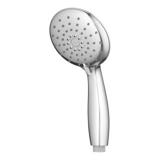 Душевая лейка Swedbe Calypso 5049 хром